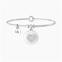 Bracciale Kidult Donna Family in Acciaio 732160 - 732160